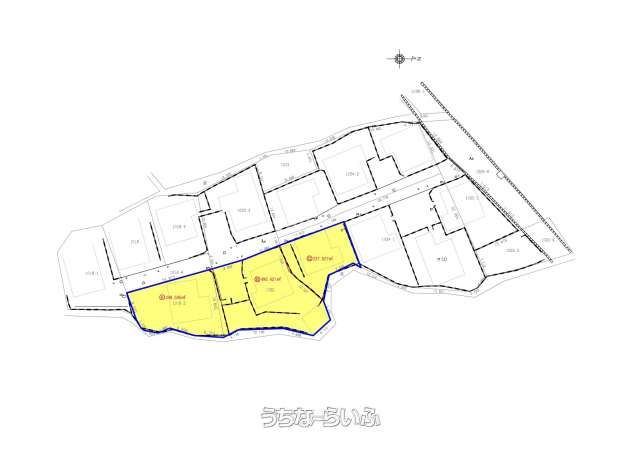1076 sqm Hilltop Land with Old House in Ginowan, Okinawa - Thumbnail 2