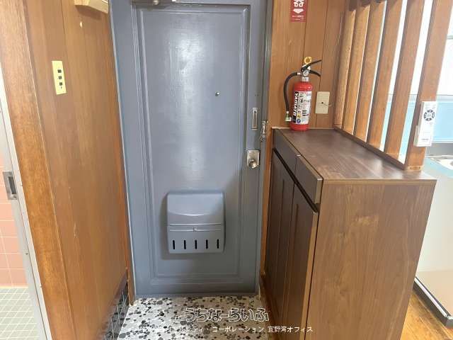 Co-op Nagata 301: 2DK Apartment for Rent in Naha, Okinawa - Thumbnail 3