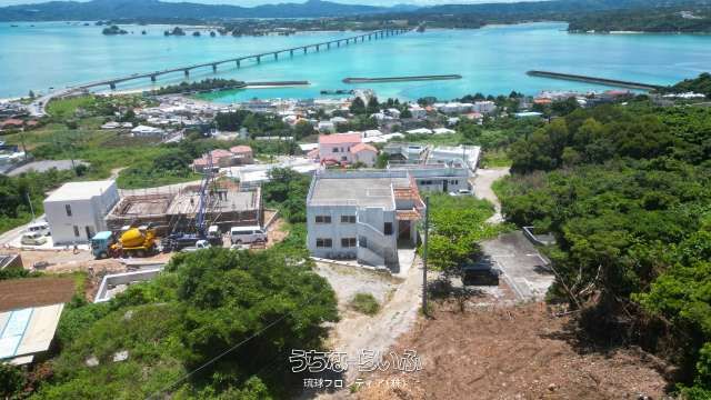 179m² Land for Sale on Kouri Island, Okinawa with Ocean Views - Thumbnail 4