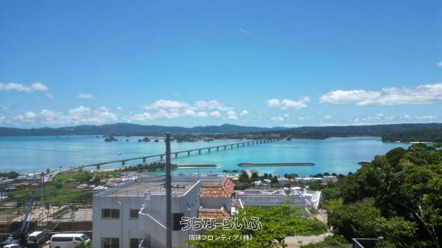 179m² Land for Sale on Kouri Island, Okinawa with Ocean Views - Thumbnail 2