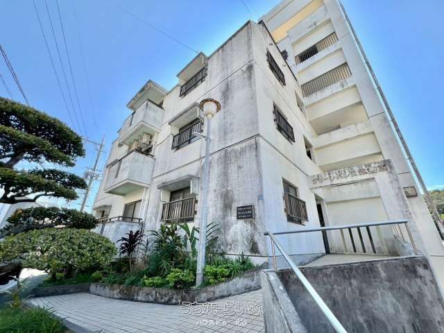 2LDK Apartment for Sale in Ginowan, Okinawa | Near School - Thumbnail 2