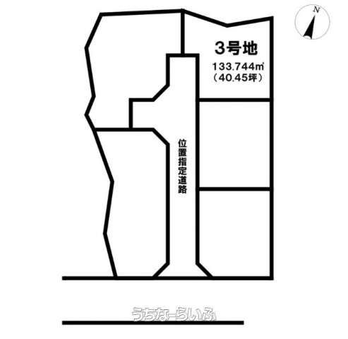 133.74㎡ Residential Plot for Sale in Ahagon, Itoman, Okinawa - Thumbnail 2