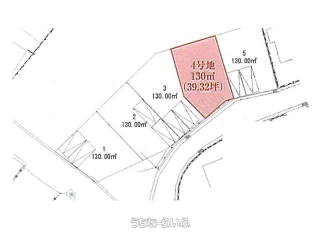 130㎡ Land Plot in Momohara, Okinawa City - Build Your Dream Home - Thumbnail 4