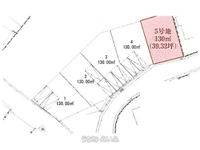 130㎡ Land Plot in Momohara, Okinawa City - Build Your Dream Home - Thumbnail 3