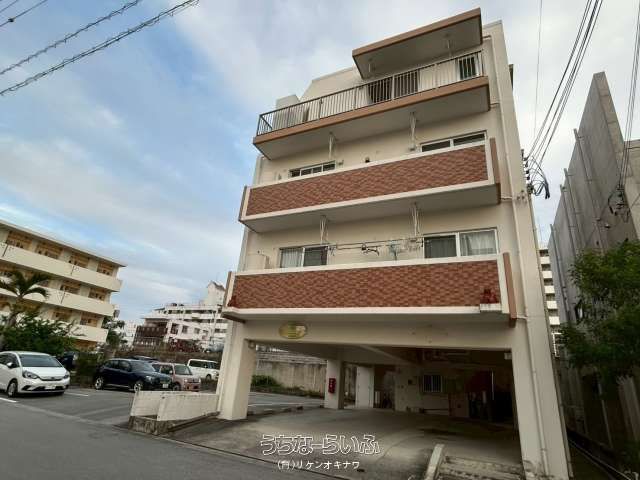 4LDK Apartment for Rent in Nakagusuku Village, Okinawa | Urban Life Haruto - Thumbnail 2