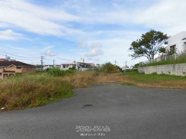 684m² Land for Sale in Miyazato, Nago City, Okinawa - Thumbnail 3