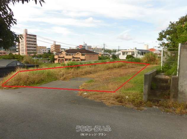 684m² Land for Sale in Miyazato, Nago City, Okinawa - Thumbnail 2