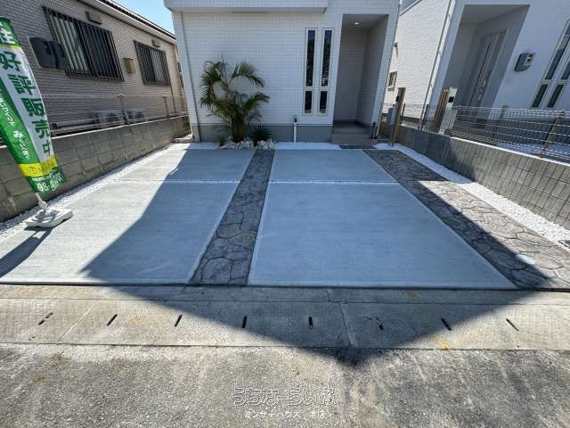 New 3LDK Detached House for Sale in Naha Uebaru, Okinawa - Thumbnail 2