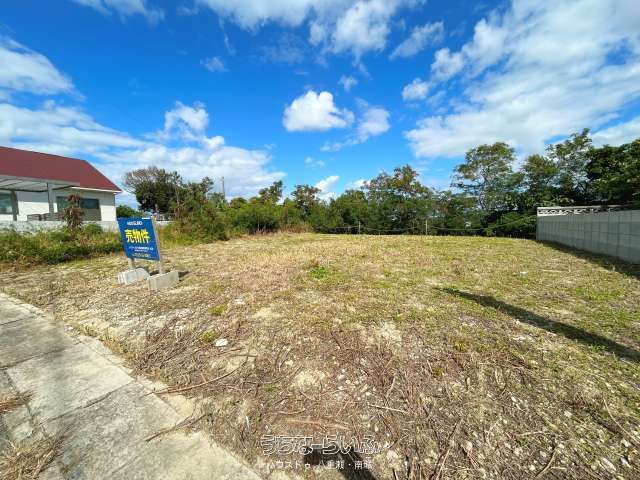 Land for Sale in Yaeze, Okinawa - 122.8㎡ Vacant Plot - Thumbnail 4