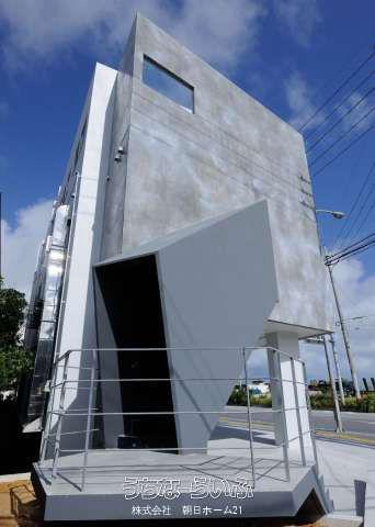 Nakagusuku Village Minamiuehara / 6LDK / Detached house for sale for 148 million yen | Okinawa real estate information [Uchinaa Life] (h-5892-7221028-0935) — Image 1, Nakagusuku, Okinawa