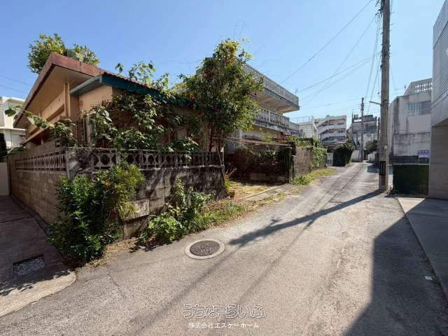 139.17㎡ Land for Sale in Asa, Naha City, Okinawa - Thumbnail 3