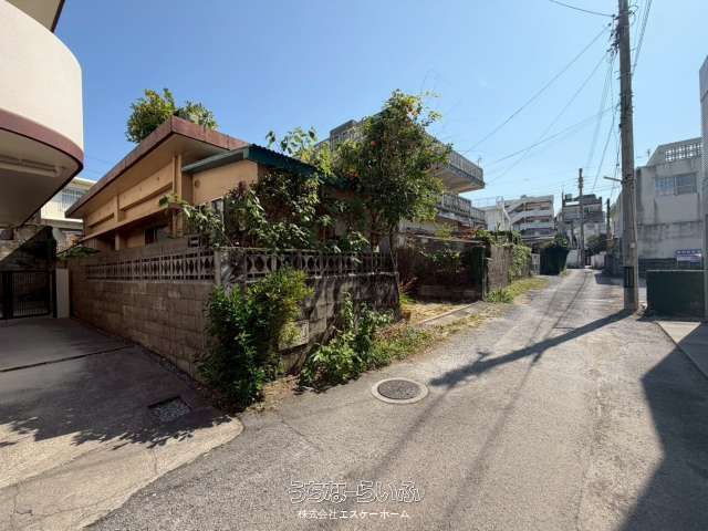 139.17㎡ Land for Sale in Asa, Naha City, Okinawa - Thumbnail 4