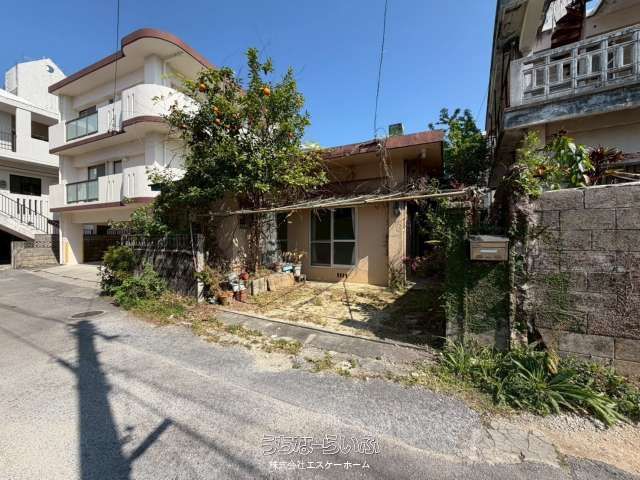 139.17㎡ Land for Sale in Asa, Naha City, Okinawa - Thumbnail 2