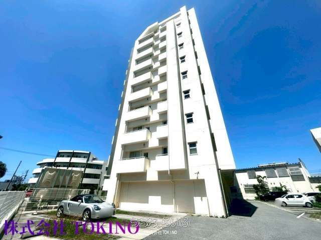 Bears Court Kuwae Sun Life 2LDK Condo for Sale in Chatan - Thumbnail 2