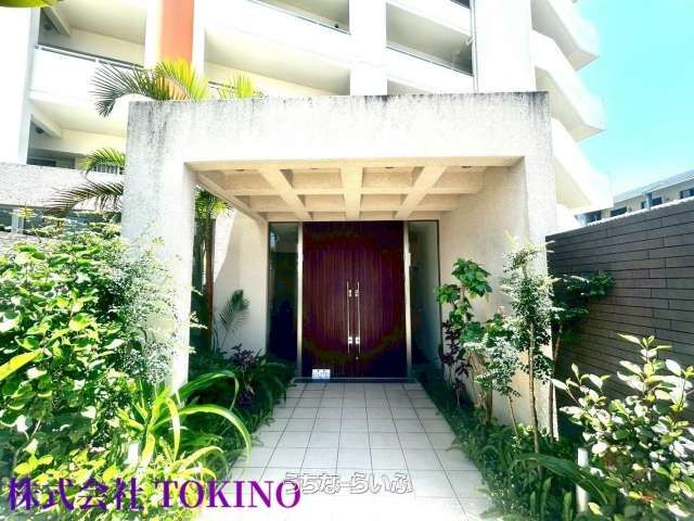 Bears Court Kuwae Sun Life 2LDK Condo for Sale in Chatan - Thumbnail 4