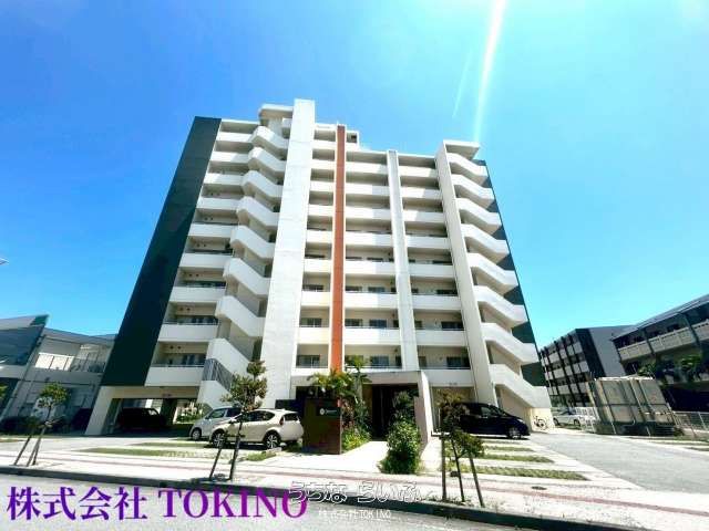 Bears Court Kuwae Sun Life 2LDK Condo for Sale in Chatan - Thumbnail 3
