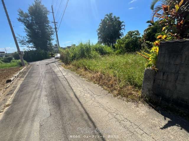 81m² Land for Sale in Yomitan Village, Okinawa - 6M JPY - Thumbnail 4