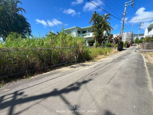 81m² Land for Sale in Yomitan Village, Okinawa - 6M JPY - Thumbnail 2