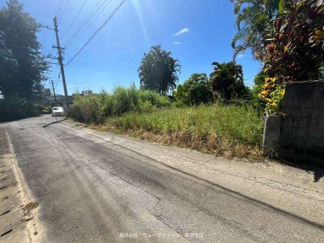 81m² Land for Sale in Yomitan Village, Okinawa - 6M JPY - Thumbnail 3
