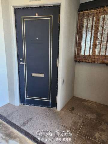 Ocean View 1R Apartment for Rent in Ginowan, Okinawa - Thumbnail 2