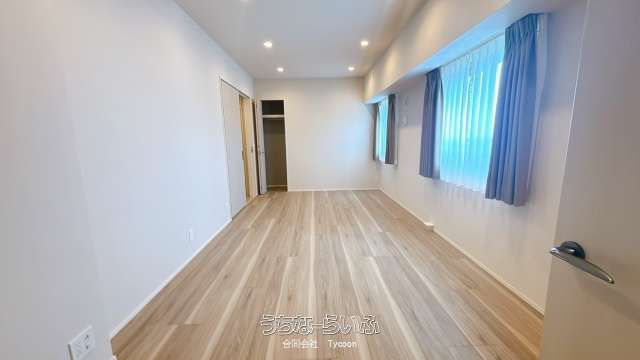 Premist Chatan Araha Beach The TERRACE Ocean View Apartment for Sale - Thumbnail 2