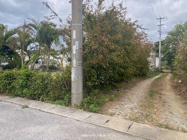 452m² Land for Sale in Nakijin Village, Okinawa - Highway Frontage - Thumbnail 4