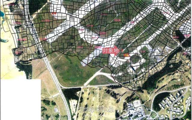 68㎡ Land Plot for Sale in Kadena Town, Okinawa - Future Residential Site - Image 1