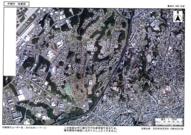 Land for Sale in Okinawa City with Kadena Air Base Lease Income - Thumbnail 2