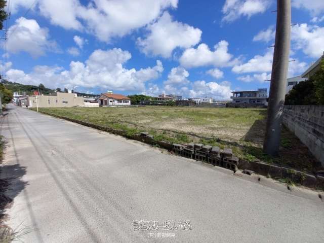 4271 sqm Rental Land in Onaga, Tomigusuku - Ideal for Business - Thumbnail 2