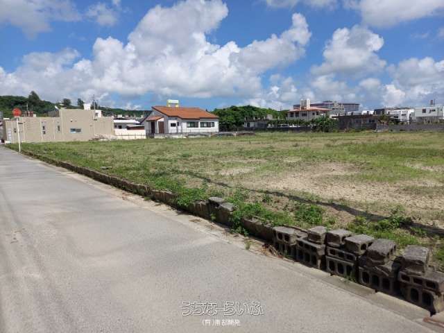 4271 sqm Rental Land in Onaga, Tomigusuku - Ideal for Business - Thumbnail 3