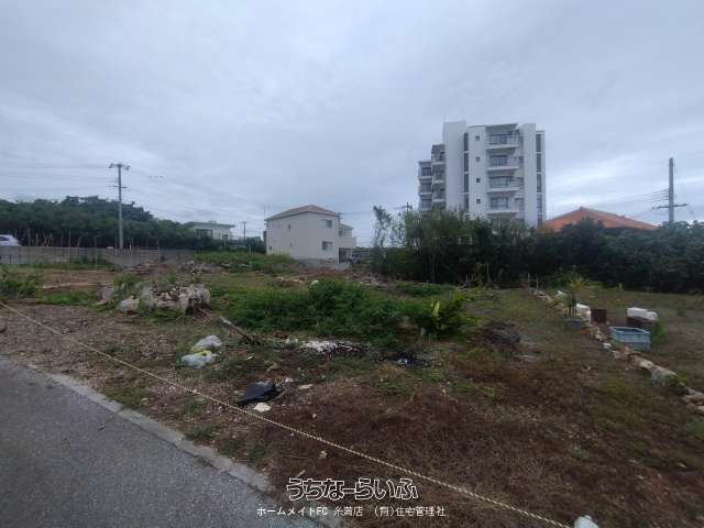 Commercial Land for Lease in Nanjo City, Okinawa - 687 sqm - Thumbnail 2