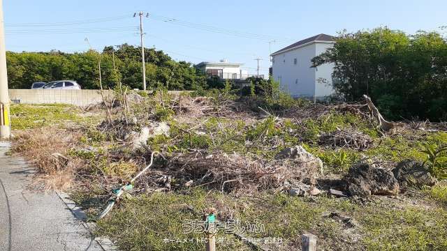 Commercial Land for Lease in Nanjo City, Okinawa - 687 sqm - Thumbnail 4