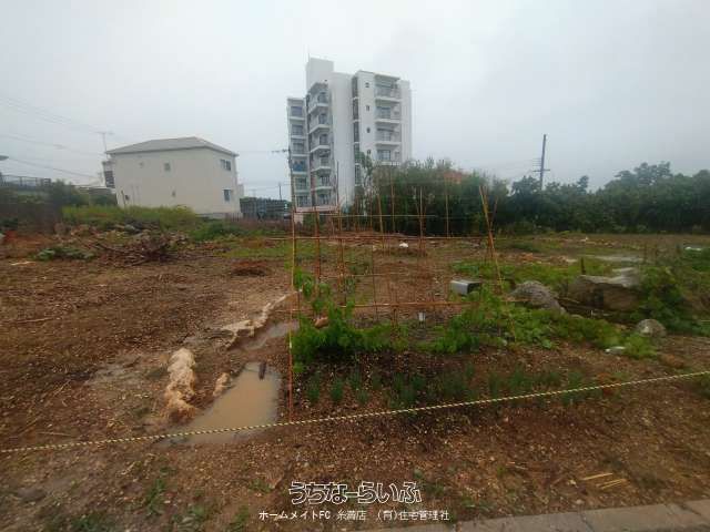 Commercial Land for Lease in Nanjo City, Okinawa - 687 sqm - Thumbnail 3