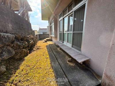 Spacious 3LDK House with Large Garden in Nakagusuku Village — Image 13, Nakagusuku, Okinawa