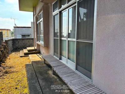 Spacious 3LDK House with Large Garden in Nakagusuku Village — Image 12, Nakagusuku, Okinawa