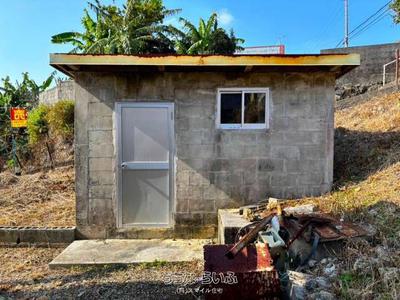 Spacious 3LDK House with Large Garden in Nakagusuku Village — Image 1, Nakagusuku, Okinawa
