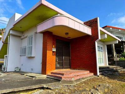 Spacious 3LDK House with Large Garden in Nakagusuku Village — Image 2, Nakagusuku, Okinawa