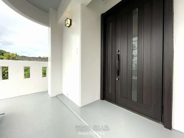 Renovated 3LDK House in Shuri, Naha with Rooftop & Parking - Thumbnail 2