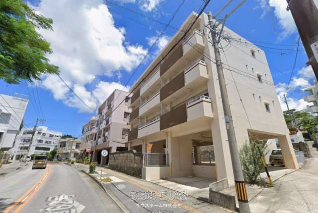 1LDK Apartment for Rent in Naha Oroku with Free Parking & Internet - Thumbnail 2