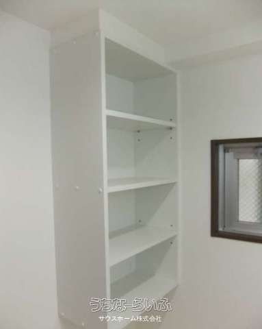 1LDK Apartment for Rent in Naha Oroku with Free Parking & Internet - Thumbnail 4