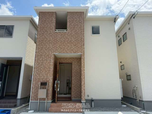 New 3LDK Detached House for Sale in Yaese Town, Okinawa - Thumbnail 2