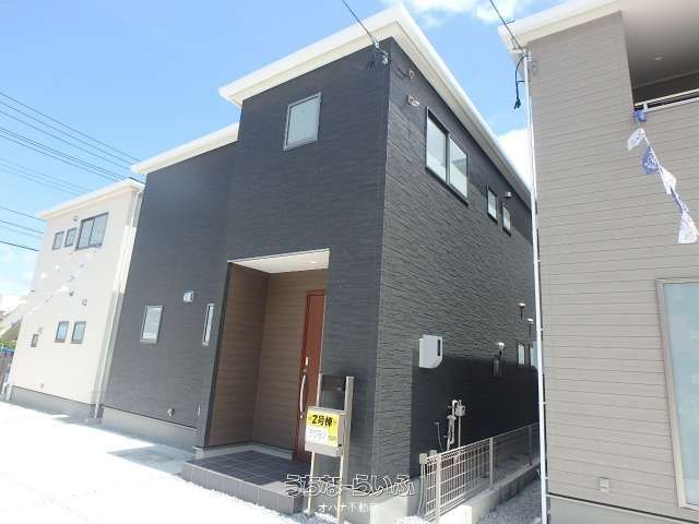 New 3LDK Home for Sale in Uruma City, Okinawa - Thumbnail 2