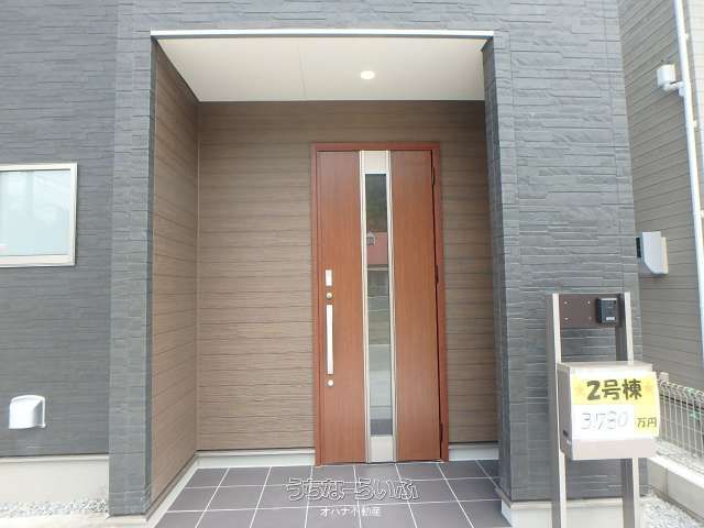 New 3LDK Home for Sale in Uruma City, Okinawa - Thumbnail 4