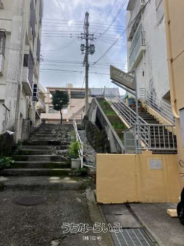 Fully Occupied 7-Unit Apartment Building for Sale in Urasoe, Okinawa - Thumbnail 3