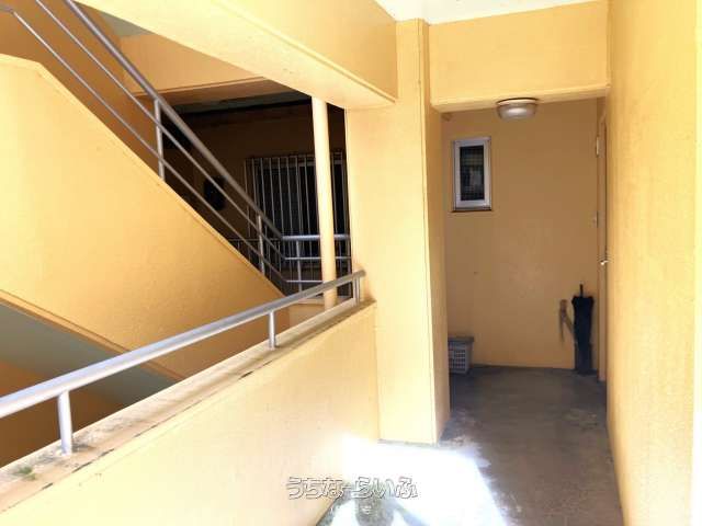 Fully Occupied 7-Unit Apartment Building for Sale in Urasoe, Okinawa - Thumbnail 4