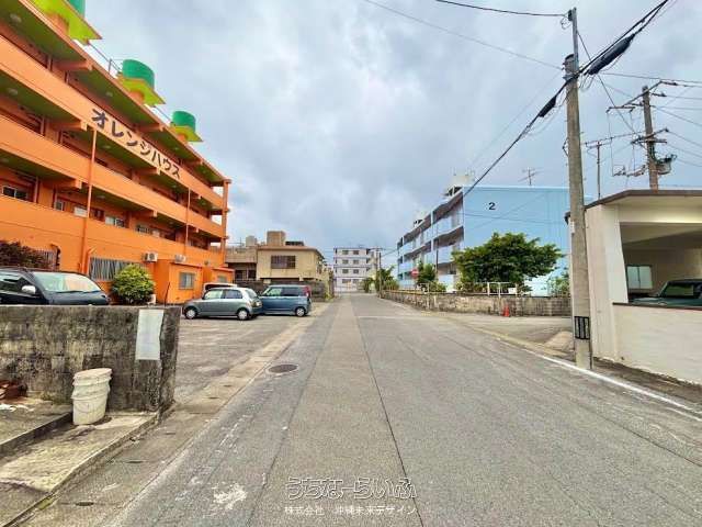16-Unit Apartment with Solar Power for Sale in Uruma, Okinawa - Thumbnail 3