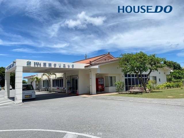 Méson Seaside 2DK Condo for Sale in Onna Village, Okinawa - Thumbnail 3