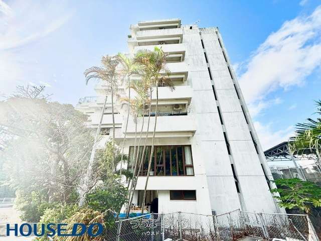 Méson Seaside 2DK Condo for Sale in Onna Village, Okinawa - Thumbnail 4