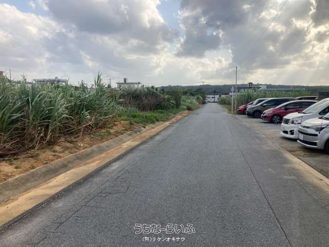 Land for Sale in Onna Village Okinawa Near Blue Cave with Lease - Thumbnail 2