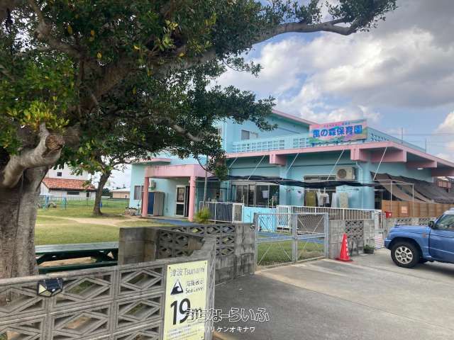 Land for Sale in Onna Village Okinawa Near Blue Cave with Lease - Thumbnail 4